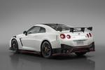 Nissan GT-R Nismo 2019 года (WW)